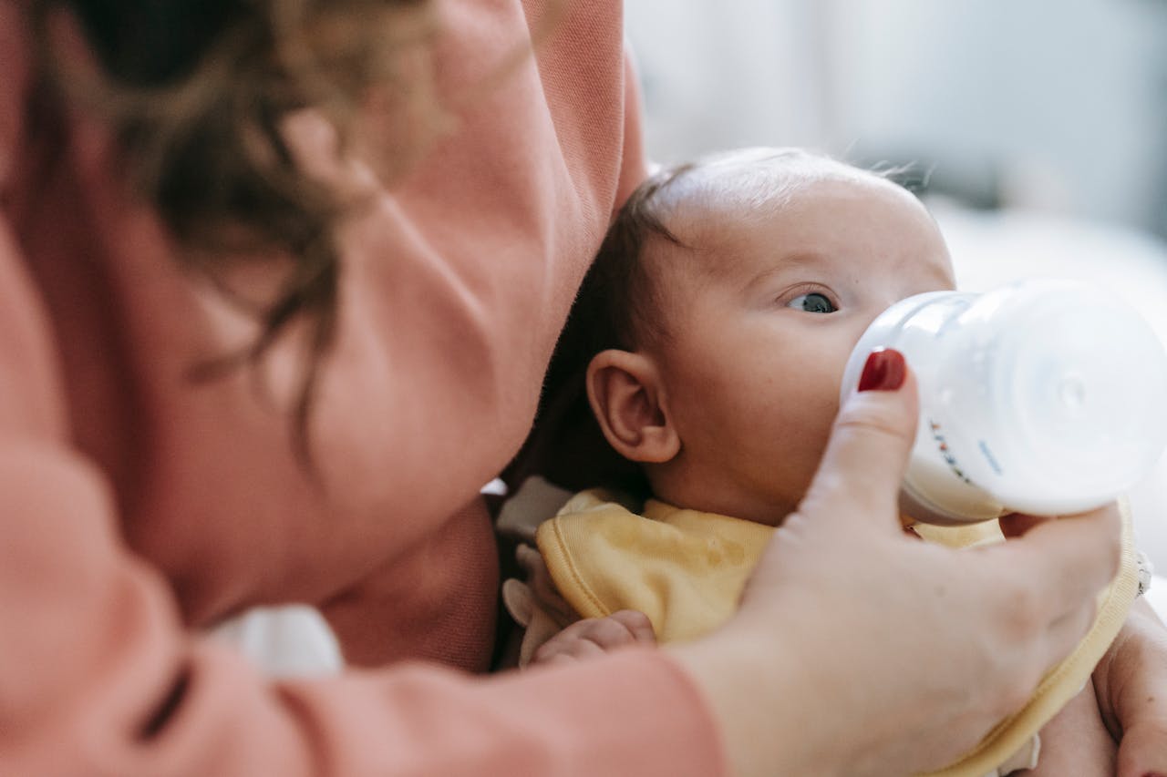 Sháníte láhev na vodu pro vaše ratolesti? Sáhněte po té z JUKKI